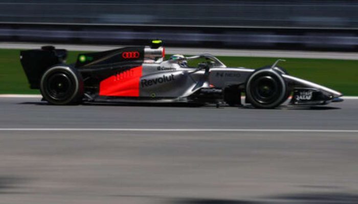 Foto: Divulga&ccedil;&atilde;o / Audi