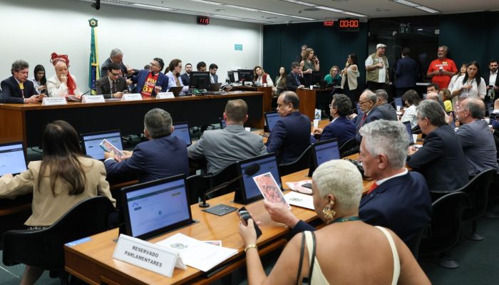 © Lula Marques/Agência Brasil.