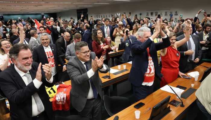© Lula Marques/Agência Brasil.