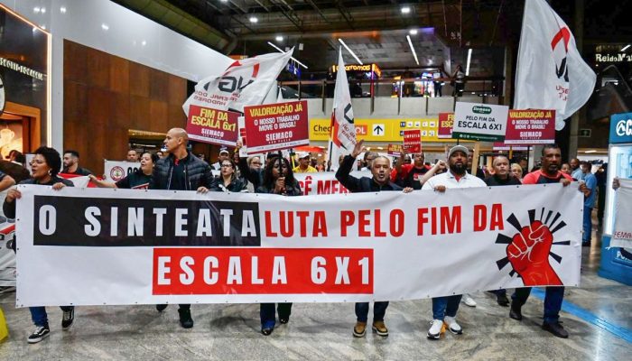 © Fabiano Polayna/Siemaco-SP