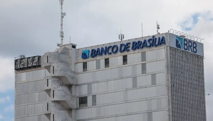 © Joédson Alves/Agência Brasil