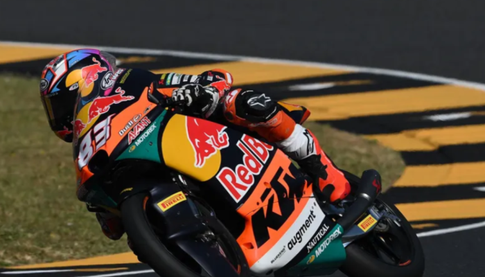 Foto: Reprodu&ccedil;&atilde;o/MotoGP