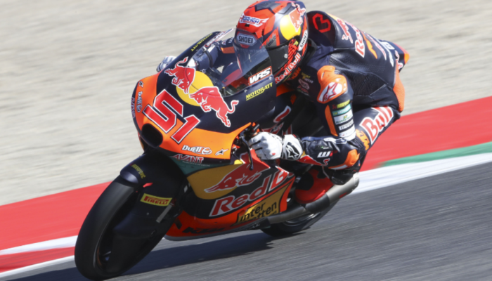Red Bull KTM Ajo