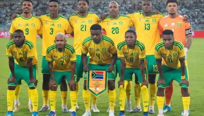 @bafanabafanaofficial / Estad&atilde;o