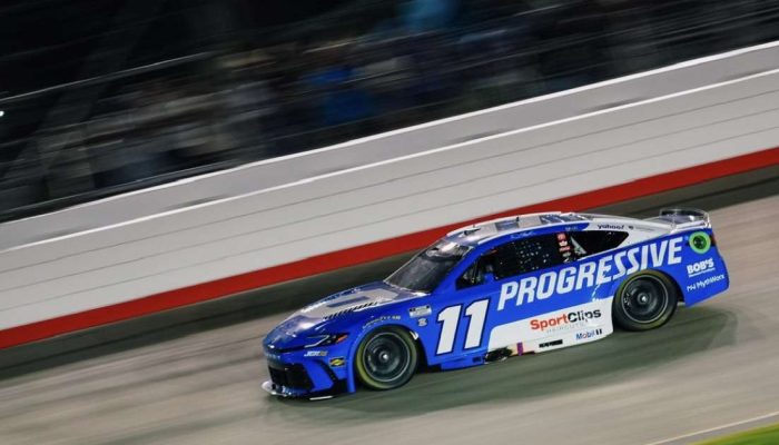 Foto: Divulga&ccedil;&atilde;o / Joe Gibbs Racing