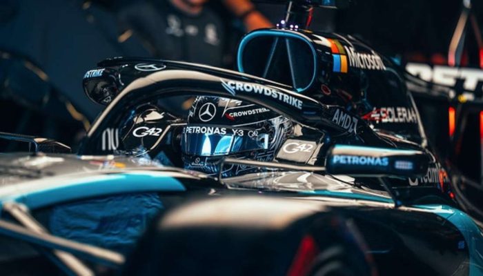 Foto: Divulga&ccedil;&atilde;o / Mercedes