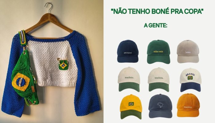 grandes eventos esportivos, a tendência abriu oportunidades para quem consegue t