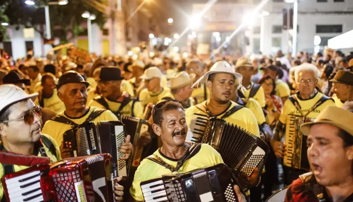 © Andréa Rêgo Barros/PCR