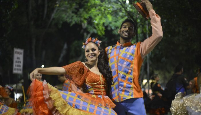 © Agência Brasil/Marcello Casal Jr