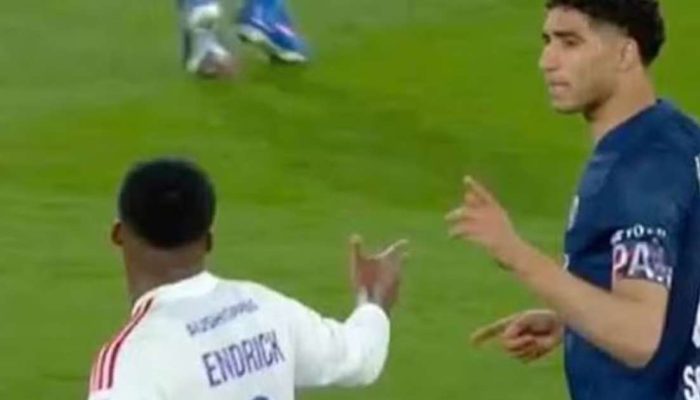 Reprodu&ccedil;&atilde;o/Bein Sports