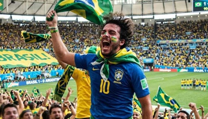 Reprodu&ccedil;&atilde;o/Instagram, Made in Google IA / Purepeople
