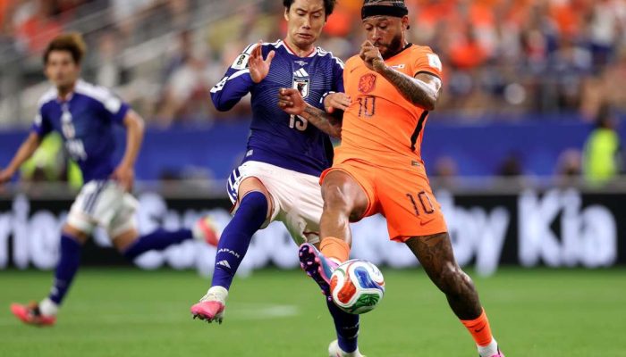 FIFA / Getty Images