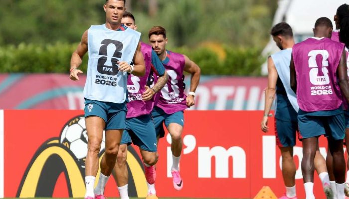 Esporte News Mundo