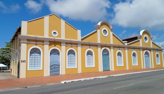 © Marcos Elias de Oliveira Júnior/Wikipédia