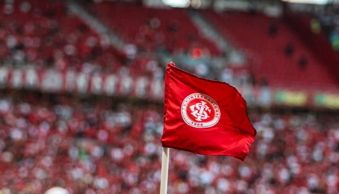Ricardo Duarte / Internacional / Esporte News Mundo