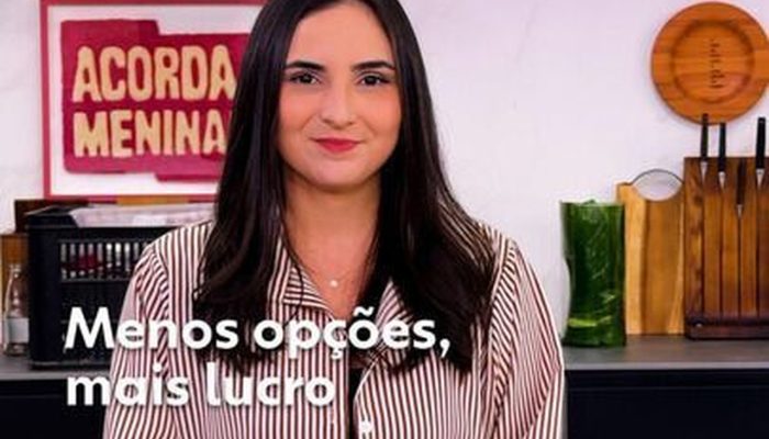 Guia do empreendedor: Menos opções, mais lucros