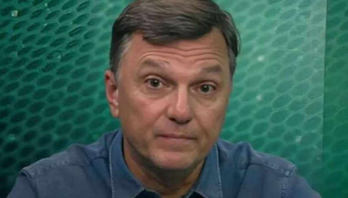 Reprodu&ccedil;&atilde;o / Esporte News Mundo