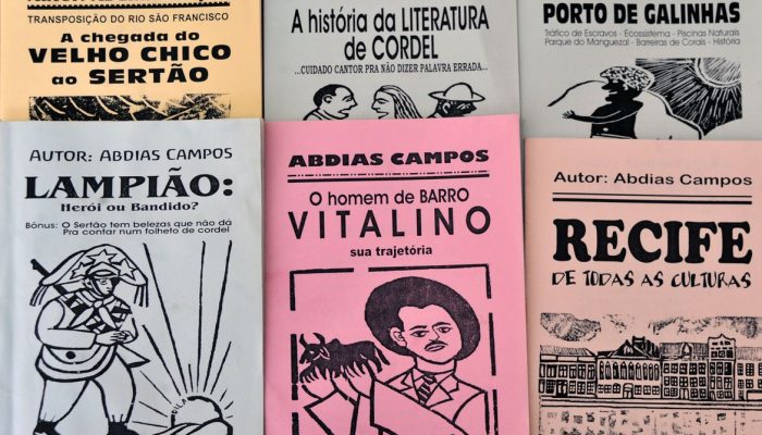 © Agência Brasil/Arquivo