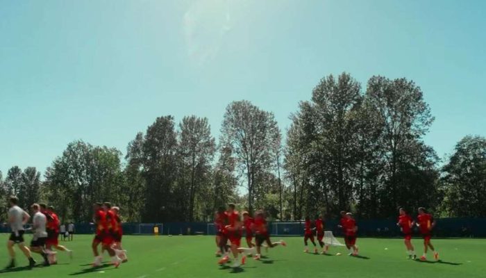 Ap&oacute;s empate frustrante na estreia, B&eacute;lgica tenta a primeira vit&oacute;ria na Copa diante do Ir&atilde; &ndash;