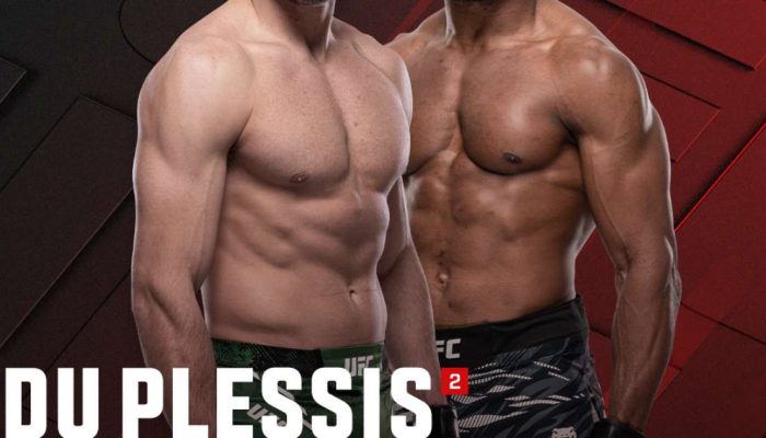 Divulga&ccedil;&atilde;o/UFC / Esporte News Mundo