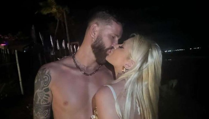 Reprodu&ccedil;&atilde;o/Instagram, @karolinel / Purepeople