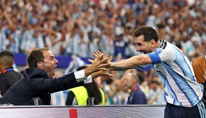 FIFA/FIFA via Getty Images