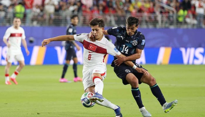 mata, mas caiu na primeira fase &ndash; Richard Heathcote/Getty Images Foto: Jogada10