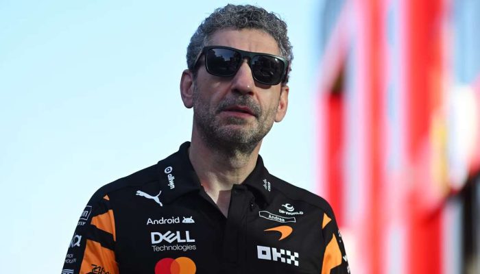 Foto: Divulga&ccedil;&atilde;o / F1