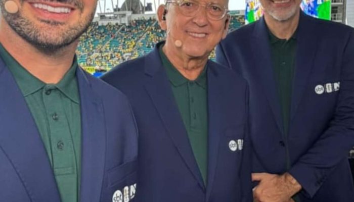Rogerio Pallatta/SBT/Divulga&ccedil;&atilde;o / Estad&atilde;o