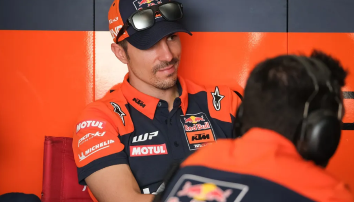 Foto: MotoGP