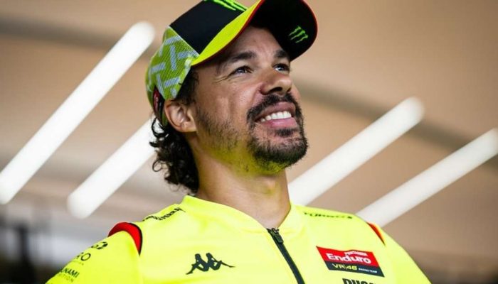 Foto: Reprodu&ccedil;&atilde;o / VR46