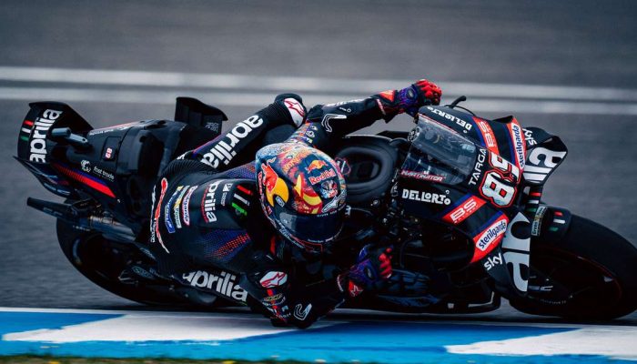 Foto: Divulga&ccedil;&atilde;o / MotoGP