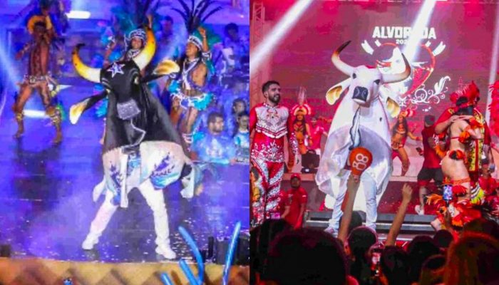 © Festival de Parintins/Divulgação