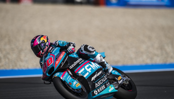 Aspar Team