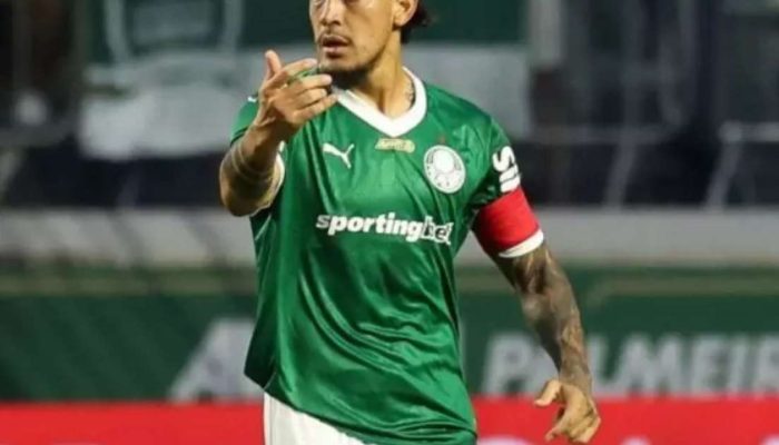 ( Cesar Greco/Palmeiras) / G&aacute;vea News