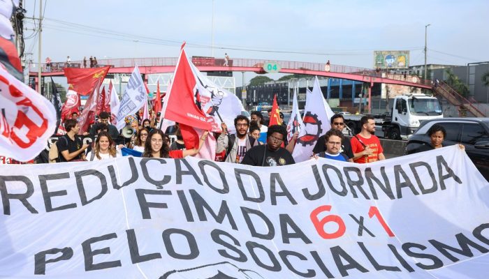 © Tomaz Silva/Agência Brasil