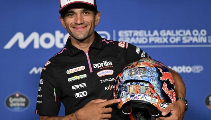 Foto: Reprodu&ccedil;&atilde;o / MotoGP