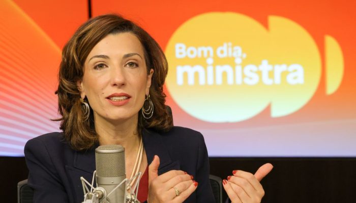 Pozzebom/ Agência Brasil