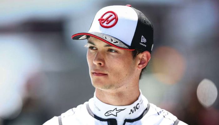 Foto: Divulga&ccedil;&atilde;o / F1