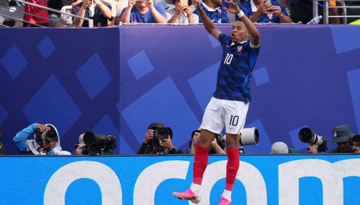 Jose Breton/Pics Action/NurPhoto via Getty Images