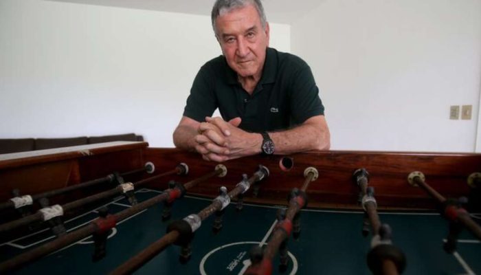 Wilton Junior/Estad&atilde;o / Estad&atilde;o