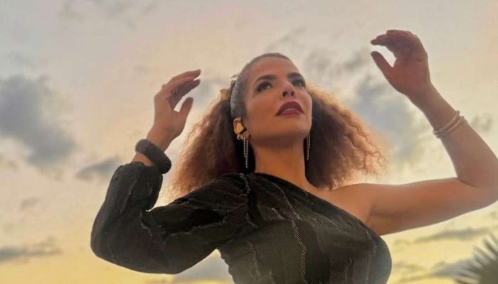 Vanessa da Mata criticou a banaliza&ccedil;&atilde;o de viol&ecirc;ncia sexual como forma de piada Foto: Reprodu&ccedil;&atilde;o | Instagram