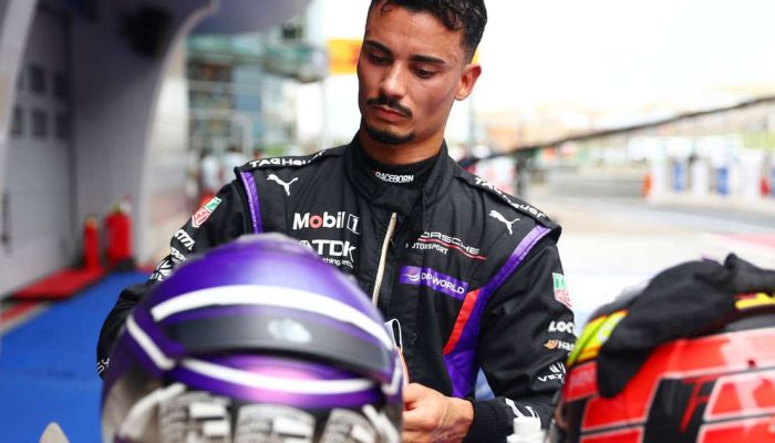 Pascal Wehrlein vence o primeiro ePrix de Xangai Foto: Divulga&ccedil;&atilde;o / F&oacute;rmula E