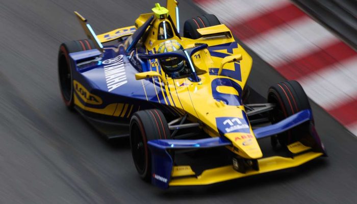 Foto: Divulga&ccedil;&atilde;o / Lola Yamaha ABT