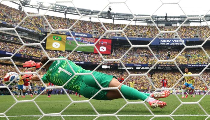 FIFA / Getty Images