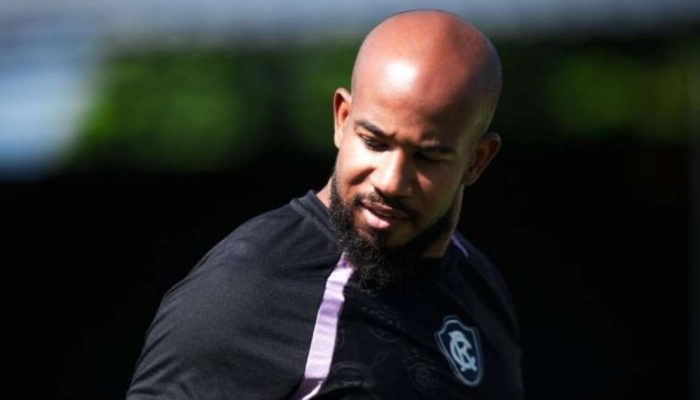 Victor Miranda/Remo / Esporte News Mundo