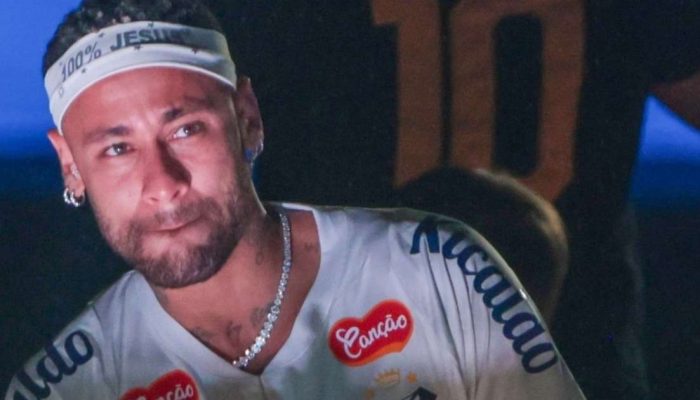 Neymar ganha forte pedido do pai em linda carta aberta ap&oacute;s elimina&ccedil;&atilde;o do Brasil na Copa 2026: