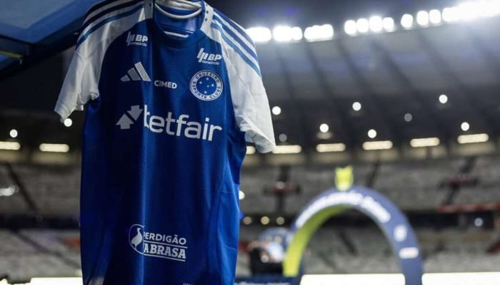 Partida do Cruzeiro no Mineir&atilde;o ( Gustavo Aleixo/CEC) / G&aacute;vea News