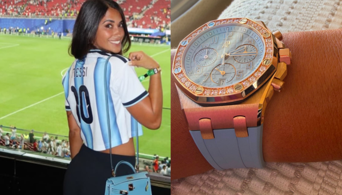 Reprodu&ccedil;&atilde;o/Instagram / Purepeople