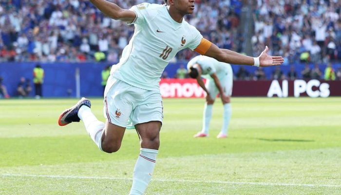 Esporte News Mundo